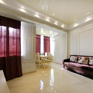 Апартаменты Residential Complex Central 260, Алматы