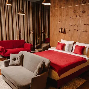 The Veil Hotel Nur-Sultan (Astana)