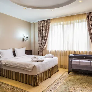 Hotel Royal Petrol