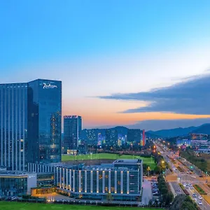Radisson Suzhou Hotel Suzhou (Jiangsu)