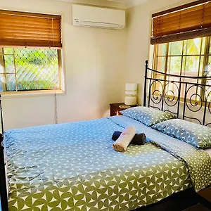 Granny Flat Guest house Brisbane