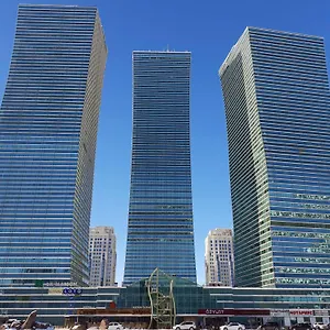 Vip House Apartment Nur-Sultan (Astana)