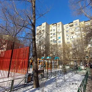 Апартаменты современный уют, Алматы