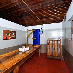 The Royal Heritage And Ayurvedic Center Hotel Thiruvananthapuram