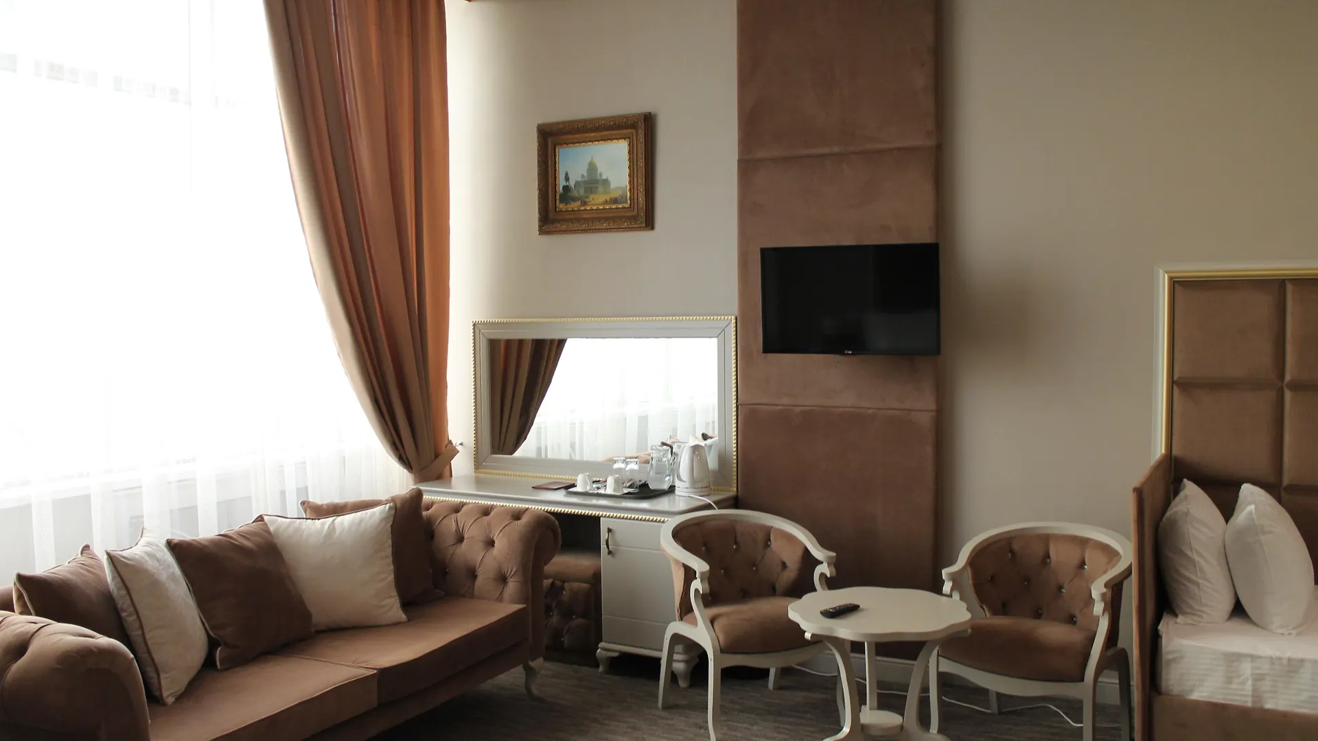 Grand Sapphire Hotel Almaty Kazakhstan