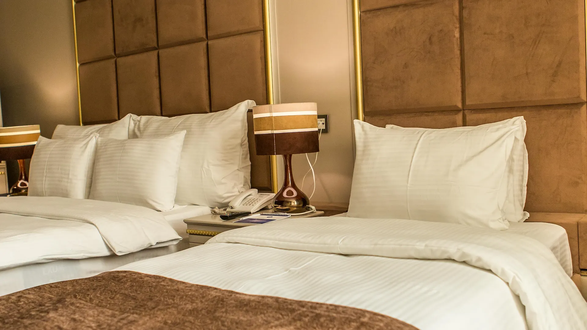 Grand Sapphire Hotel Almaty