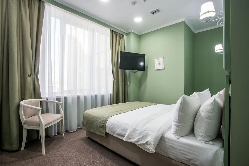Grand Sapphire Hotel Almaty Kazakhstan