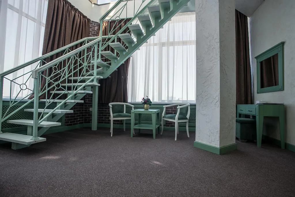 Grand Sapphire Hotel Almaty