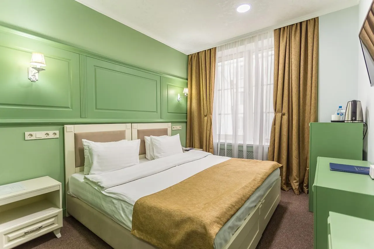 Grand Sapphire Hotel Almaty