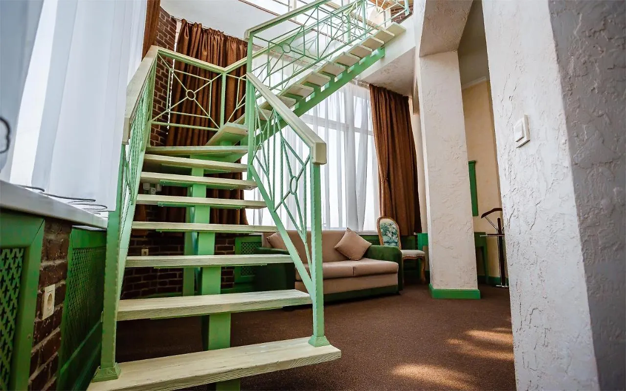 Grand Sapphire Hotel Almaty